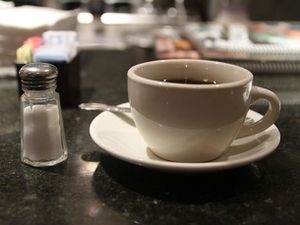 12—12—12——咖啡的咖啡，茶匙