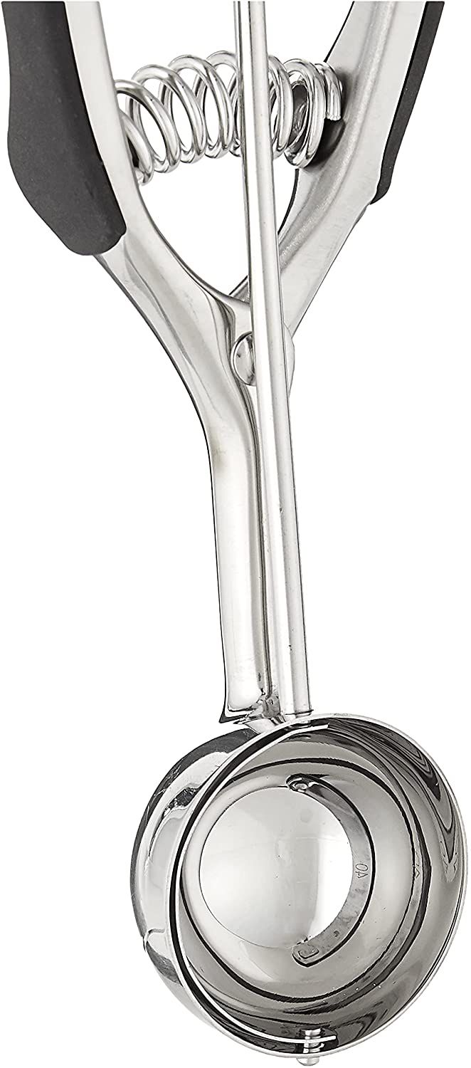 Norpro Two-Tablespoon Cookie Scoop