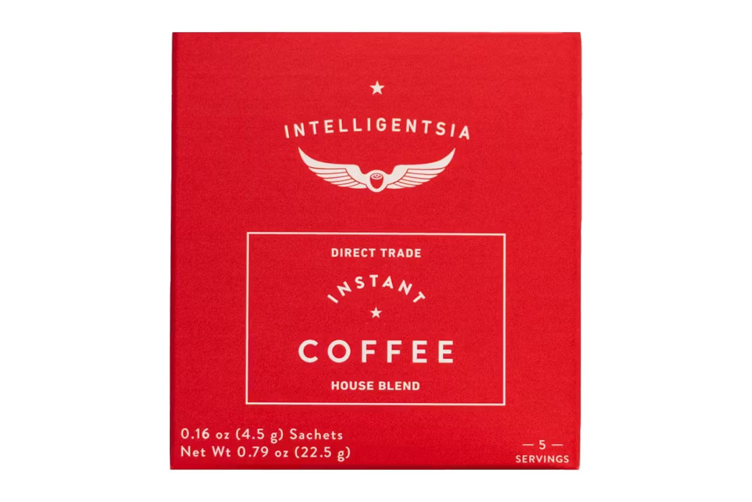 Intelligentsia Instant Coffee House Blend