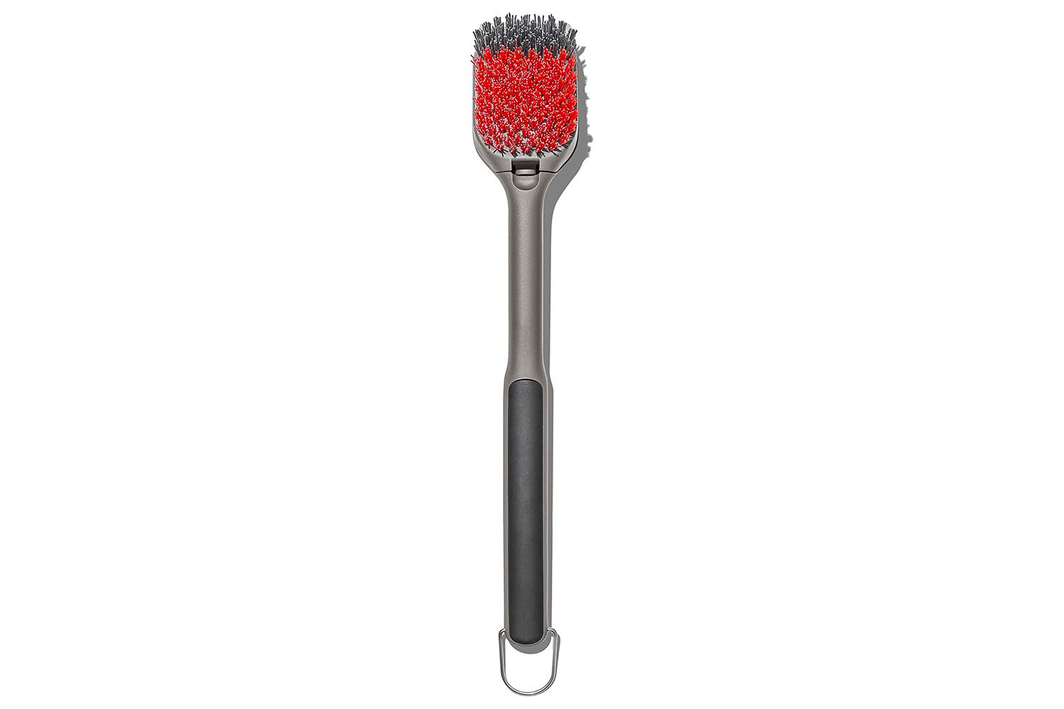 OXO Good Grips Nylon Grill Brush for Cold Cleaning