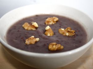 20100114 - seriouslyasian redbeanporridge.jpg