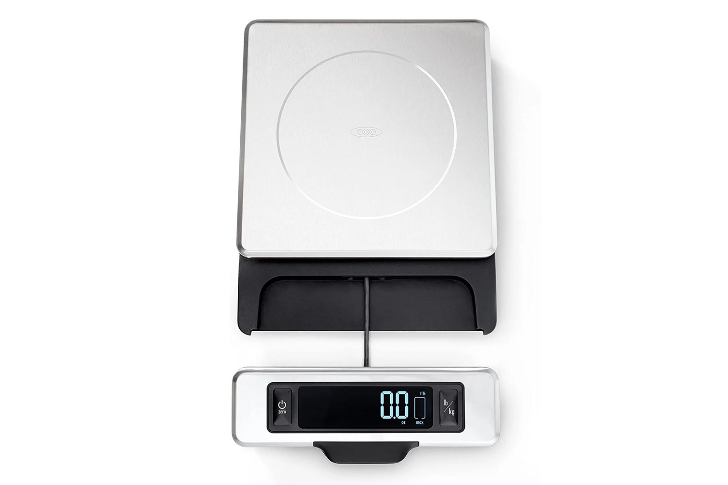 Amazon OXO Good Grips Stainless Steel Food Scale