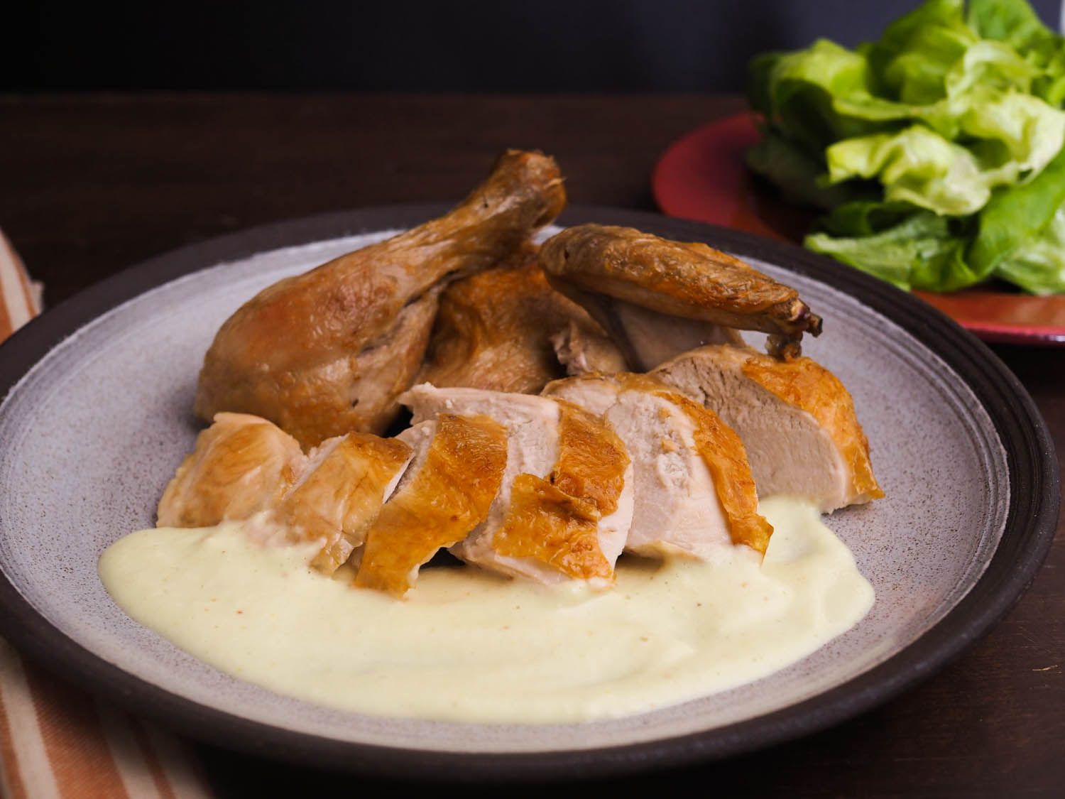 20150316-soubise-onion-sauce-roast-chicken-daniel-gritzer-09.jpg