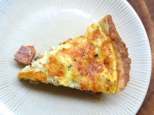 20130630 - 257193 -周日早午餐火腿quiche.jpg——瑞士