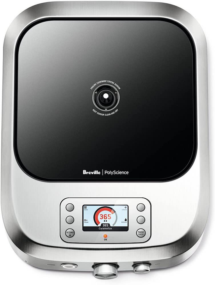 Breville| polycience the Control Freak Temperature Co