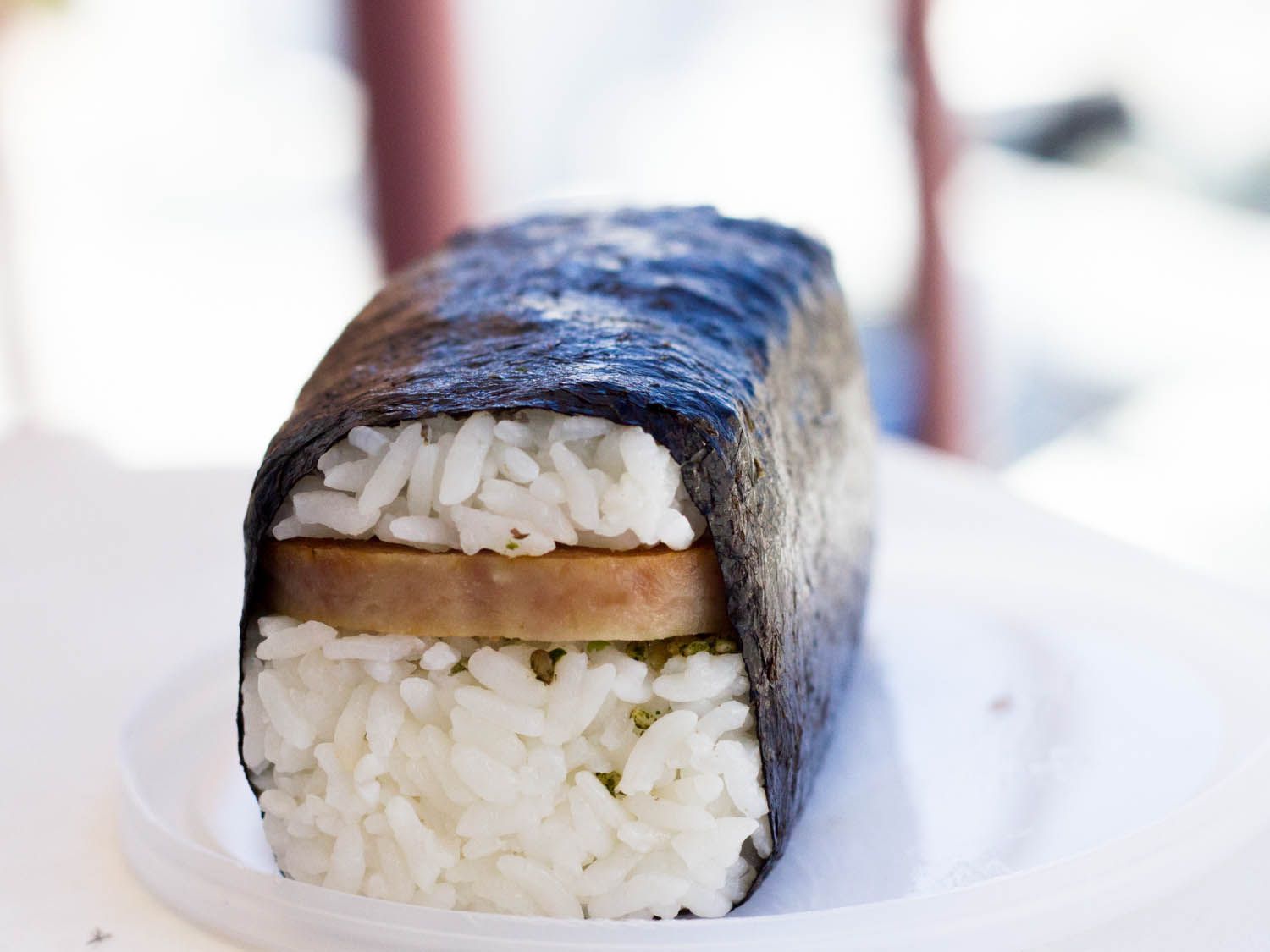 20141118 - naomi tomky -夏威夷-食物-垃圾邮件- musubi.jpg