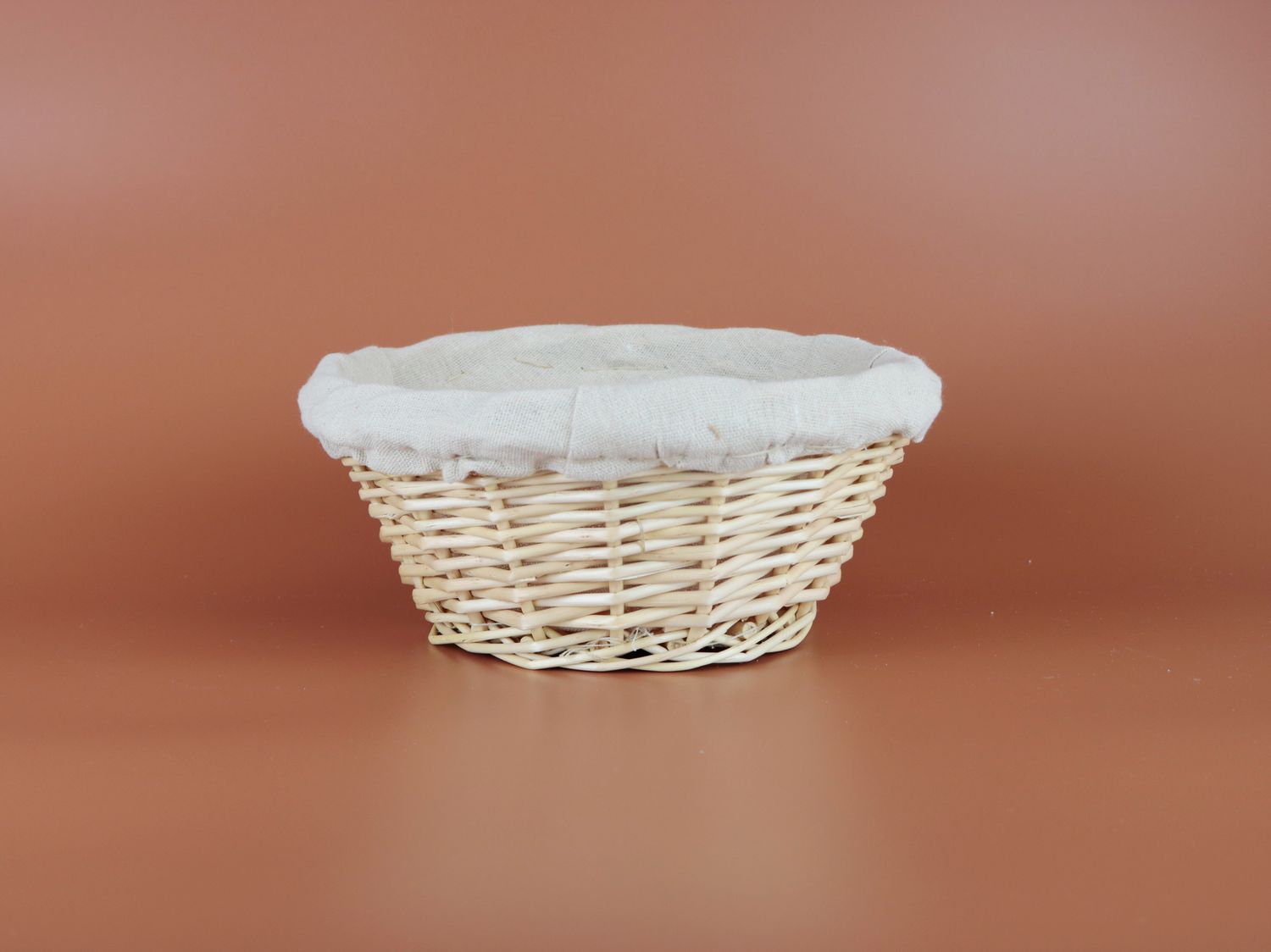 the TMB Baking Supply bread proofing basket