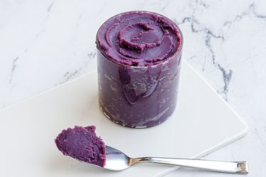 ube halaya