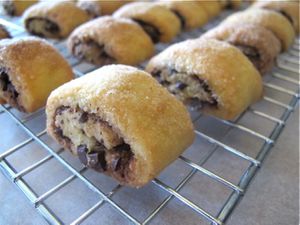 20141124——饼干rugelach.jpg————一天