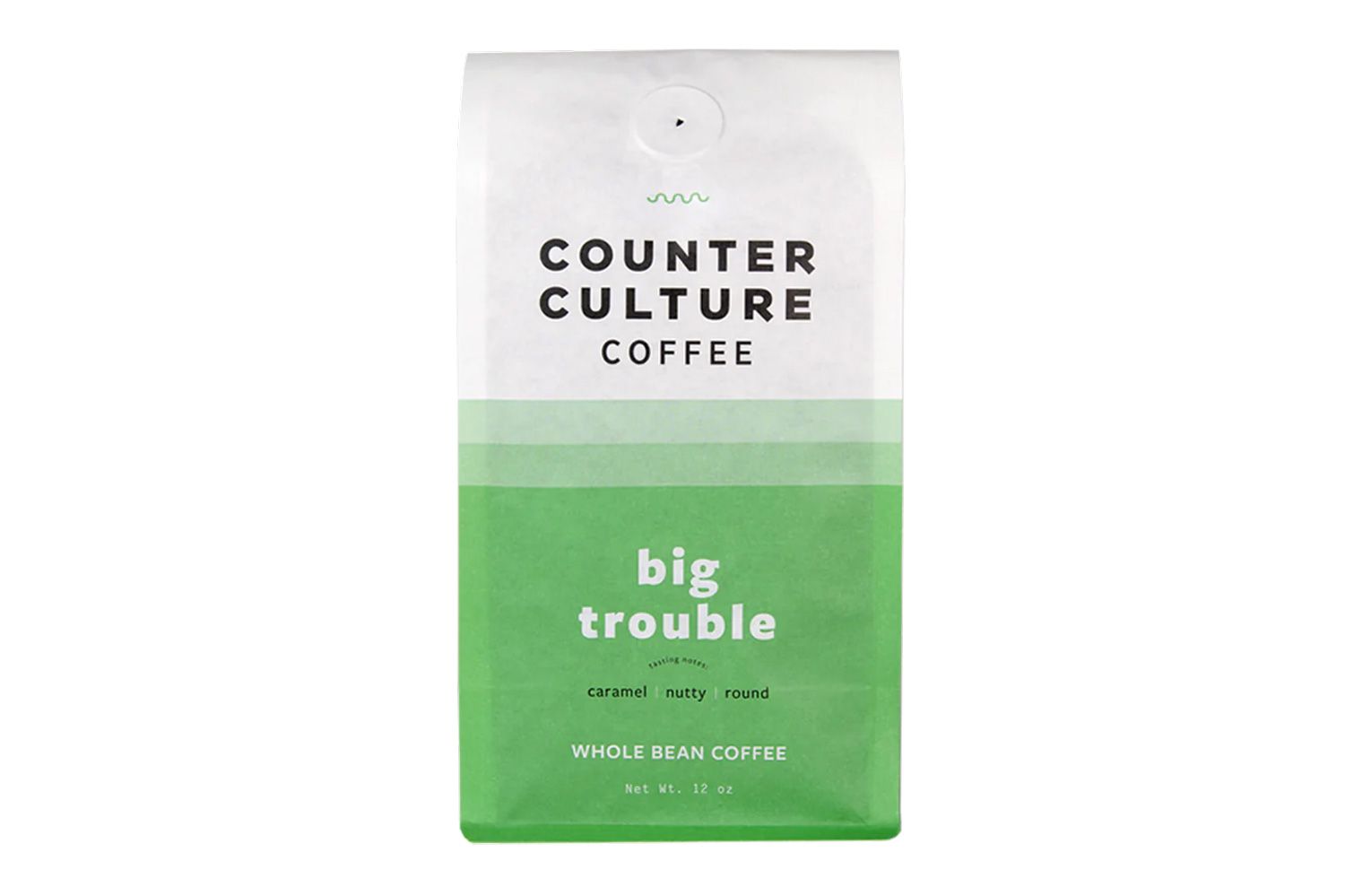 Counter Culture Coffee Big Trouble