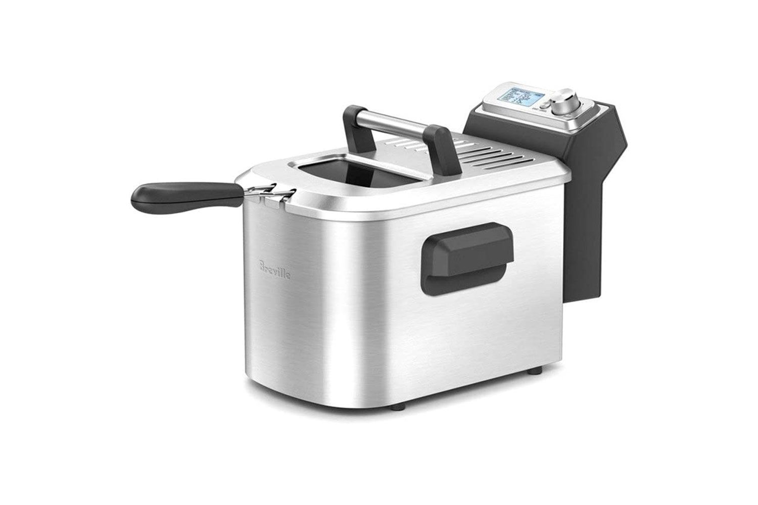 Breville BDF500XL智能煎锅