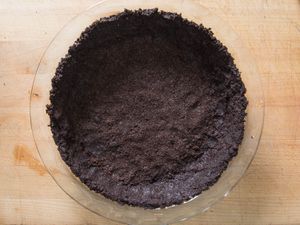 20171220 -巧克力饼干蛋糕-地壳vicky -韦斯基- 3 - 2