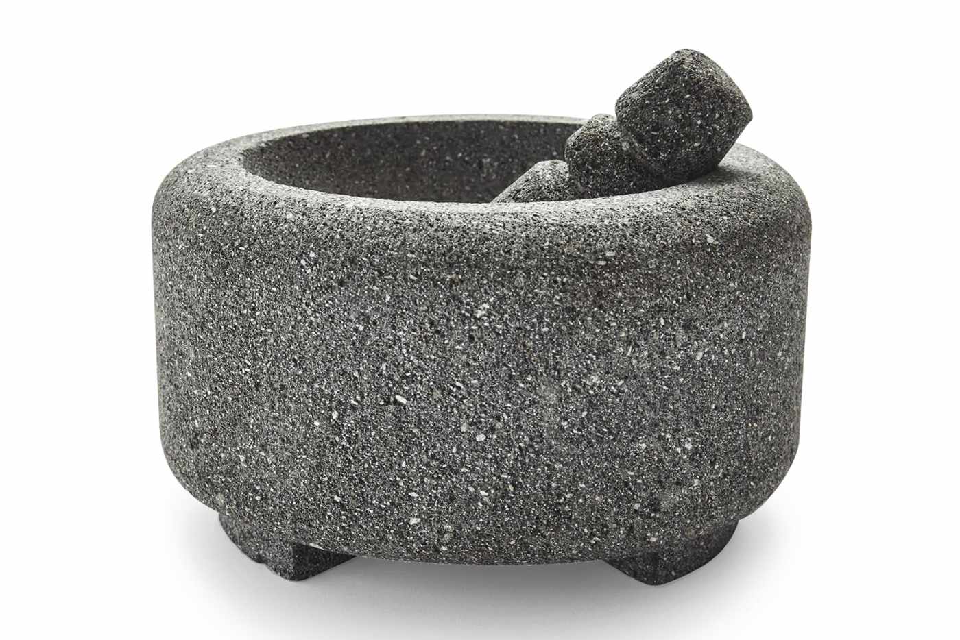 Masienda Molcajete