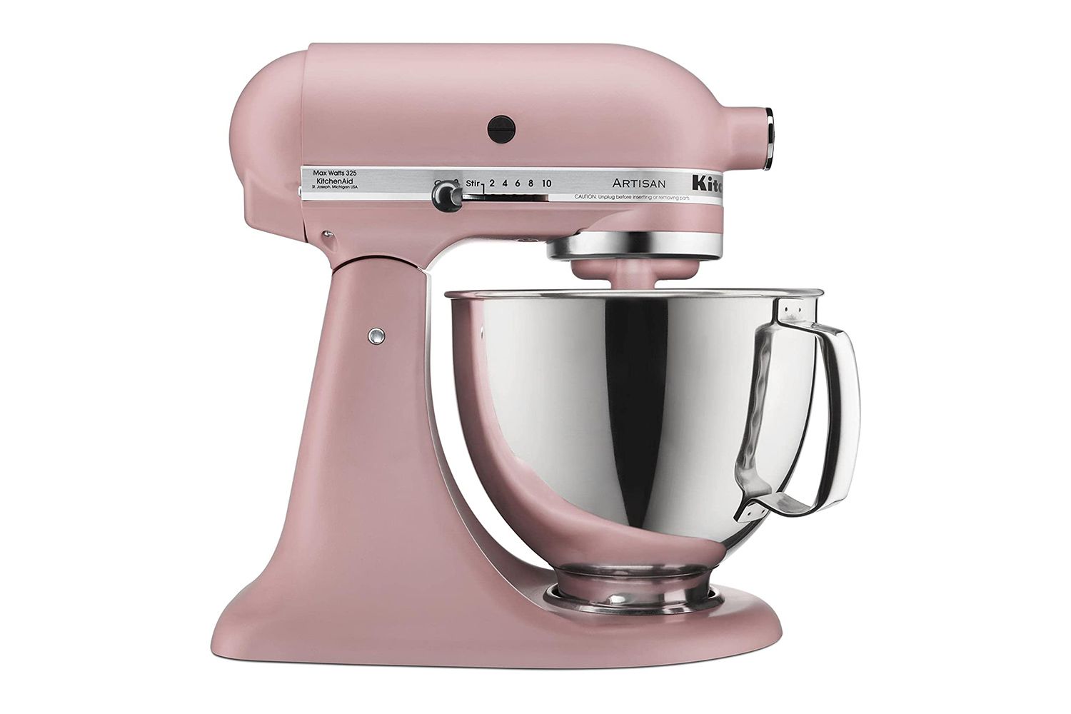 KitchenAid Artisan Series 5-Quart Tilt-Head Stand Mixer