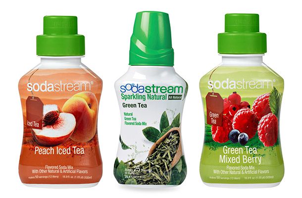 20140302 greenteasodastream.jpg