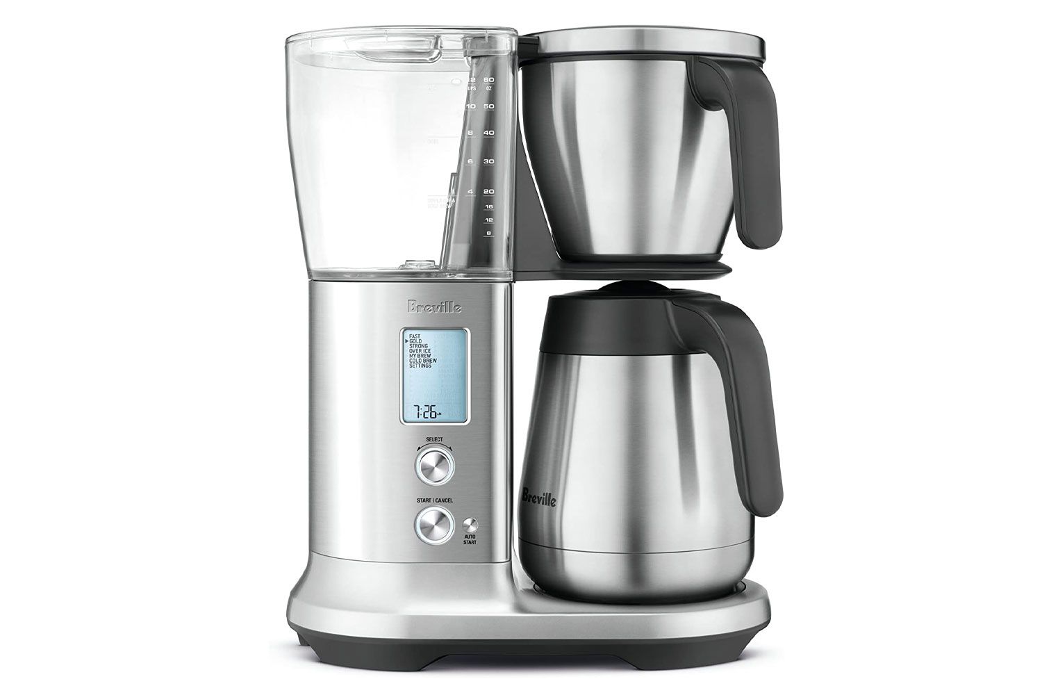 Breville Precision Brewer Thermal