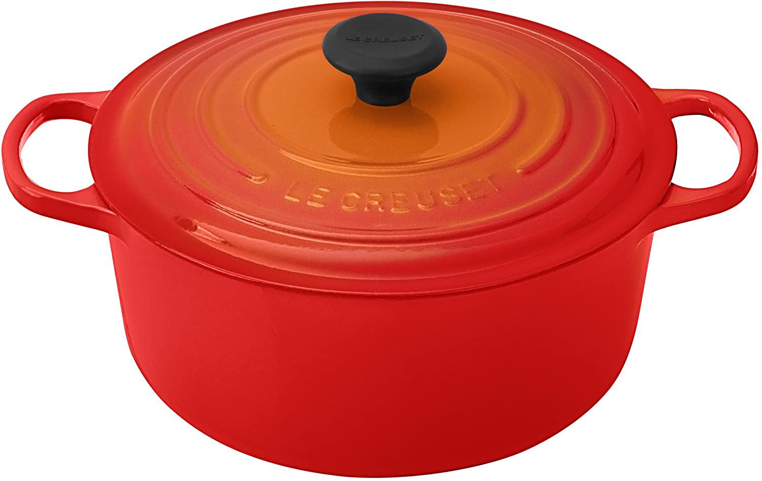 Le Creuset 5.5夸脱荷兰烤箱