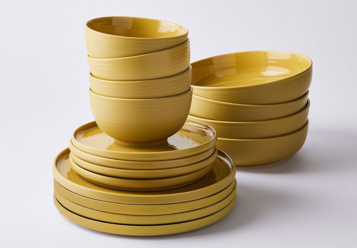 Hawkins New York Essential Stoneware Dinnerware