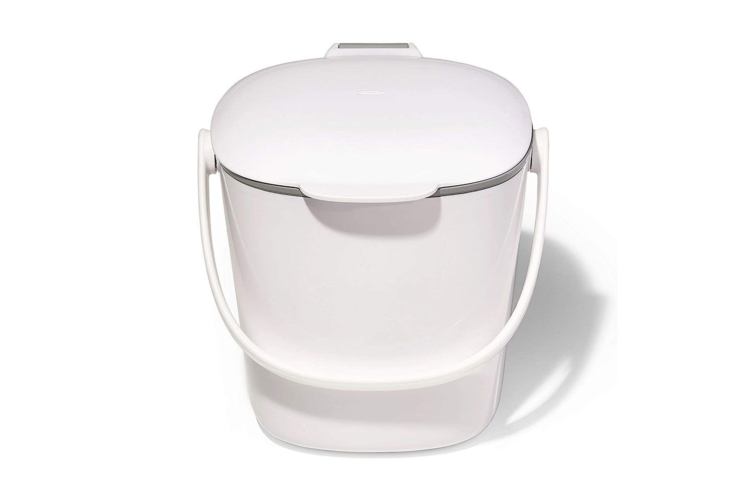 OXO Good Grips Easy-Clean Compost Bin