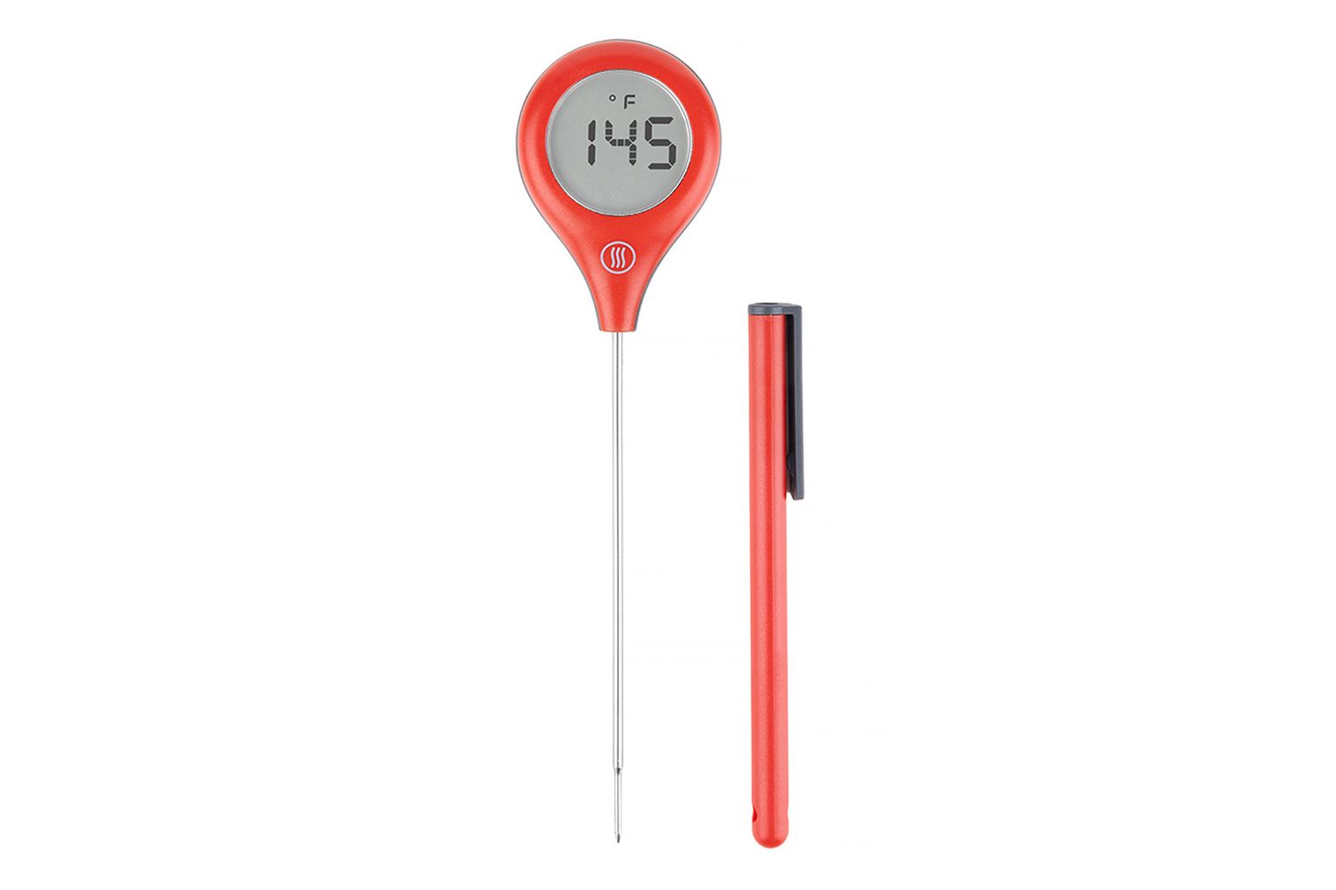Thermoworks ThermoPop Probe Thermometer