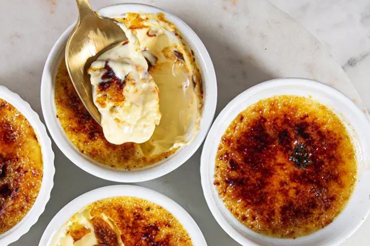 Creme Brulee