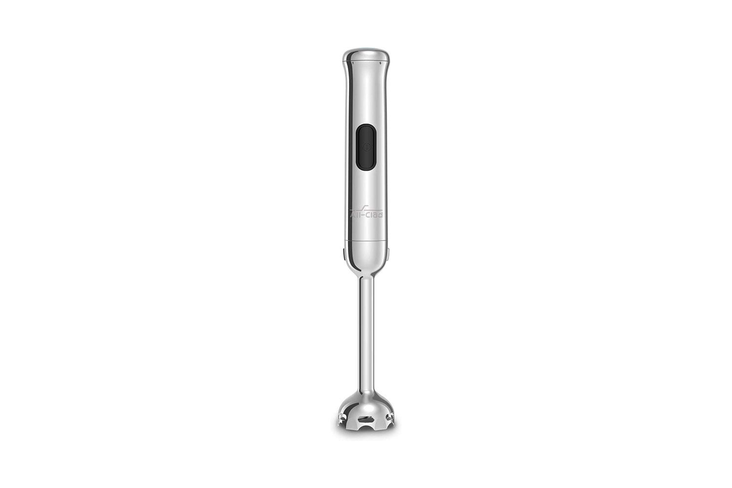 All-Clad Cordless Rechargeable Stainless Steel Hand Blender