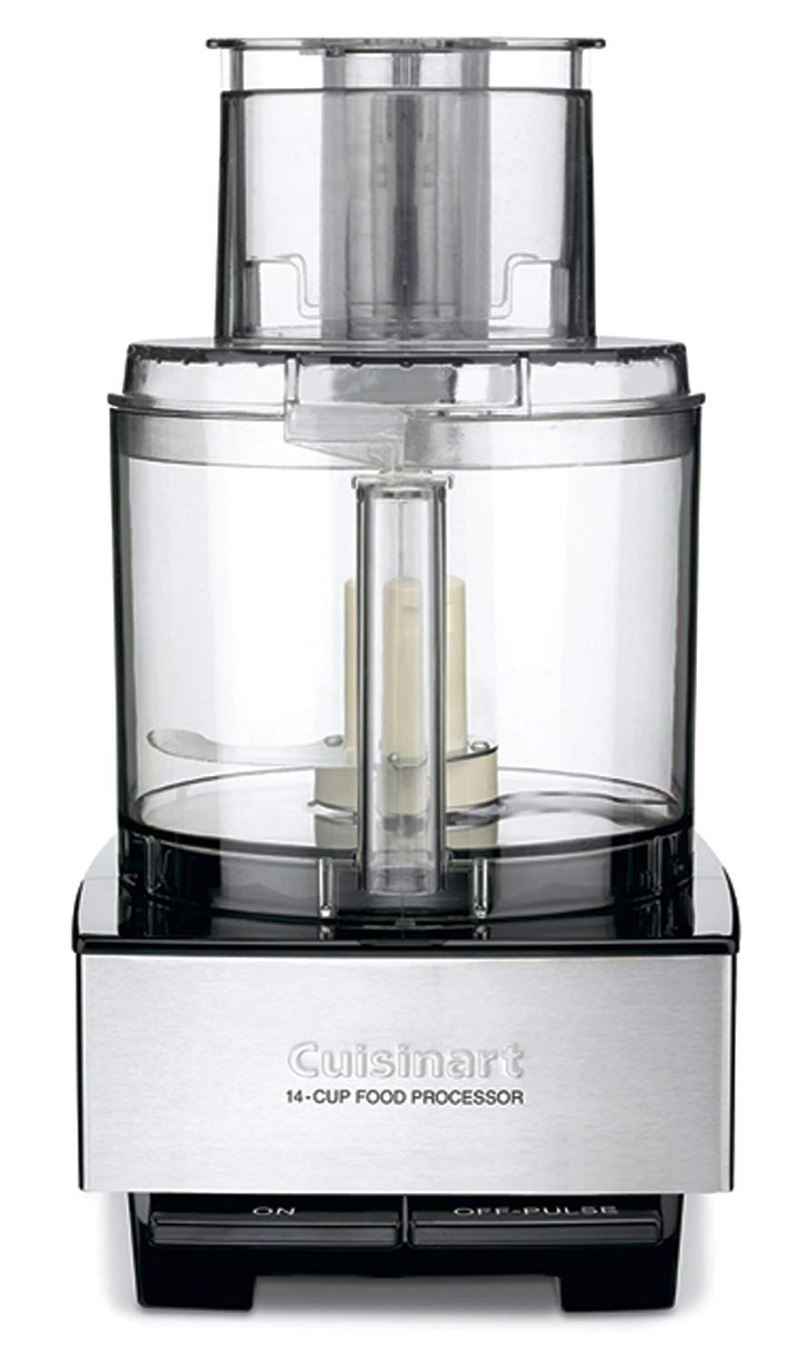 Cuisinart DFP-14BCNY 14杯食品加工机