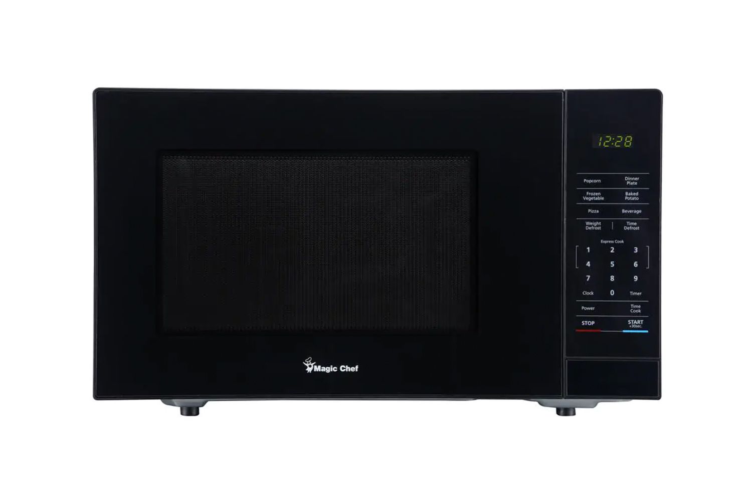 Magic Chef 1.1 Microwave