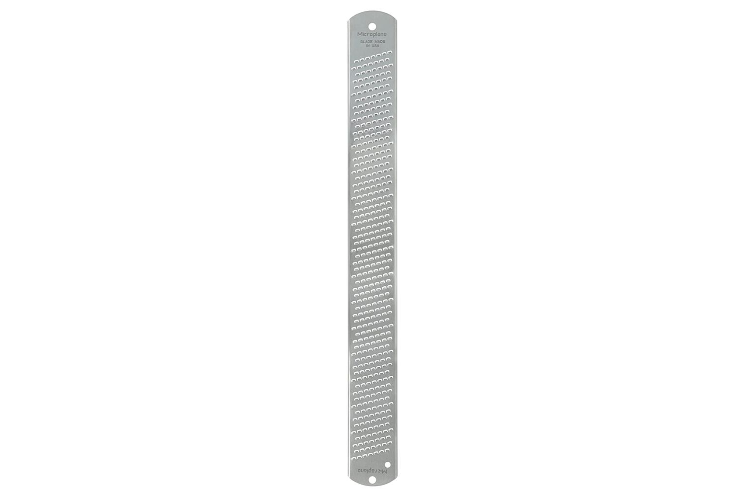 Microplane Classic Series Stainless Steel Zester