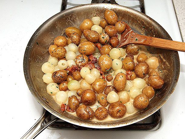 20131219 -珍珠洋葱马铃薯a.jpg——奶油烤菜- 10
