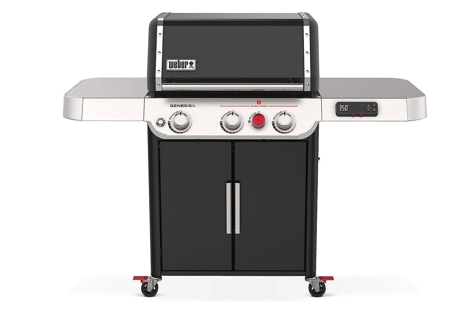 Weber Genesis EX-325s Smart Gas Grill