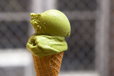 20130522 -绿色-茶-姜cream.jpg——冰