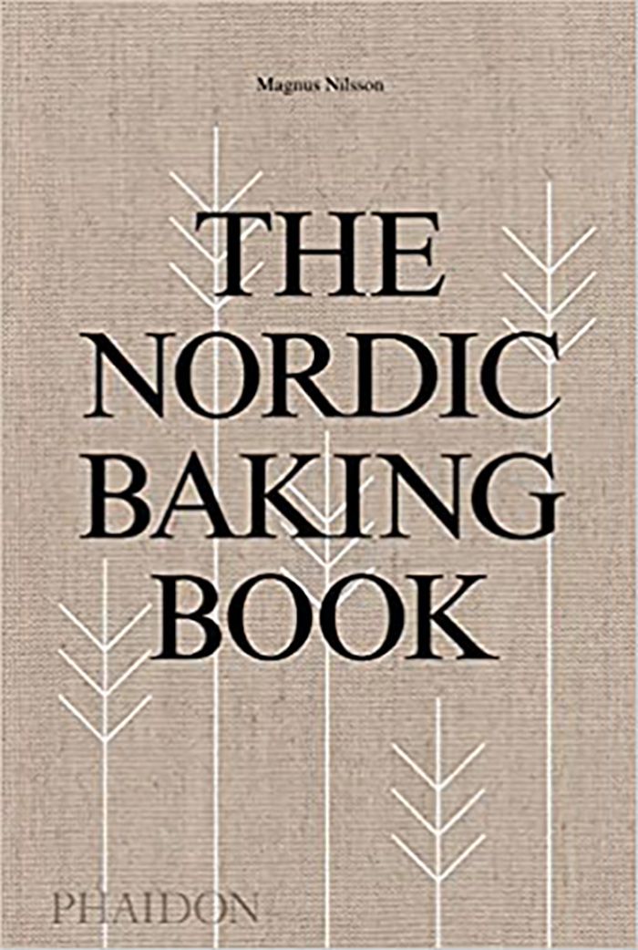 玛格努斯·尼尔森的北欧烘焙书