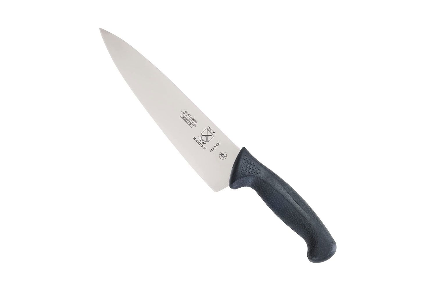 Mercer Culinary 8-Inch Millennia Chef's Knife