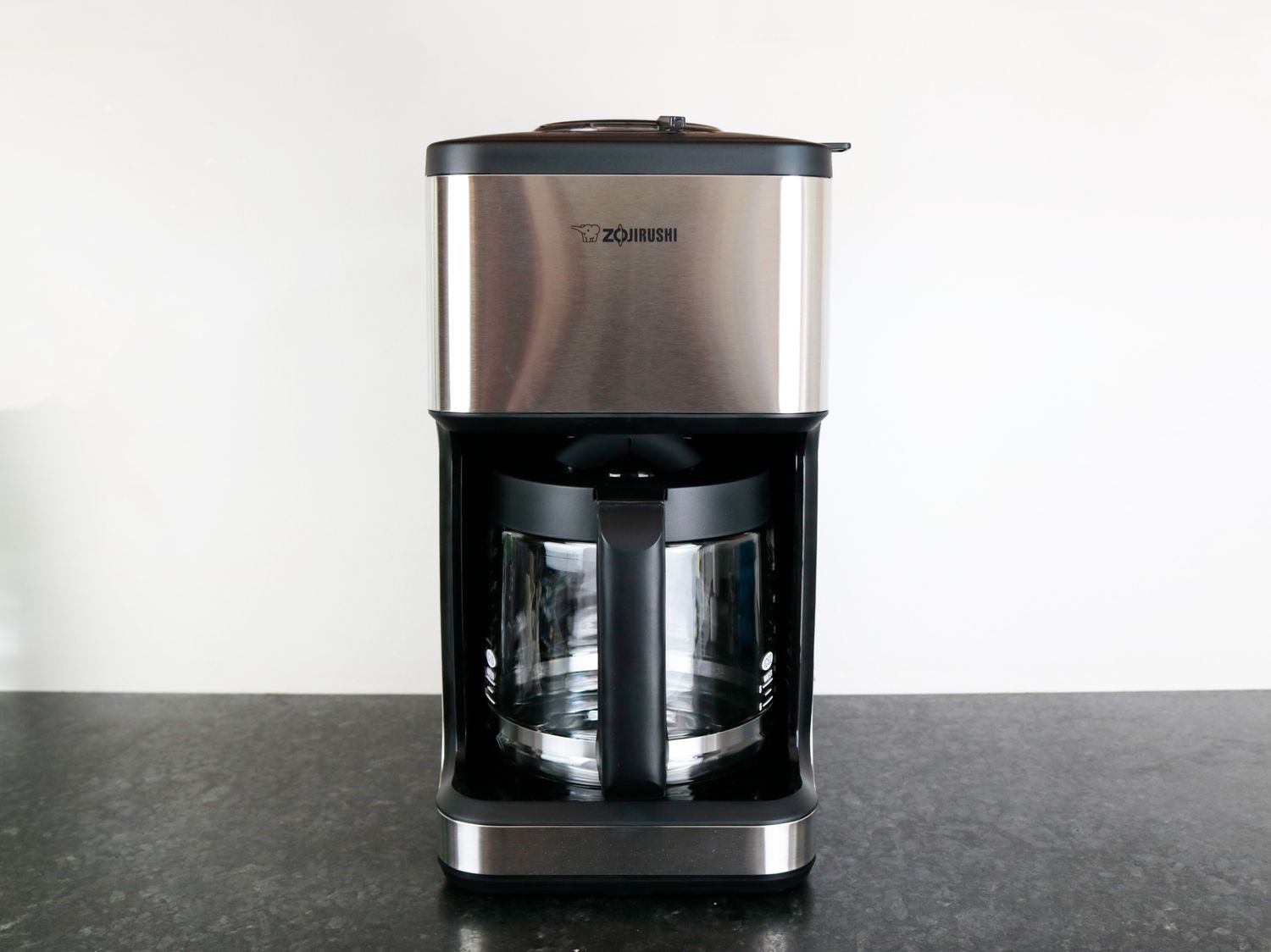 the Zojirushi Dome Coffee Maker