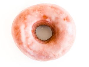 doughnut