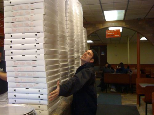 20110113 - pizzaboxes paperboardstack.jpg