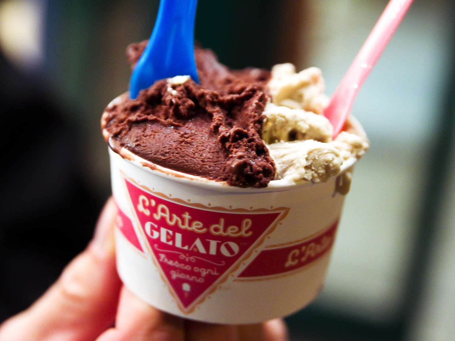 20140710 - larte -德尔-冰淇淋lee.jpg——罗宾