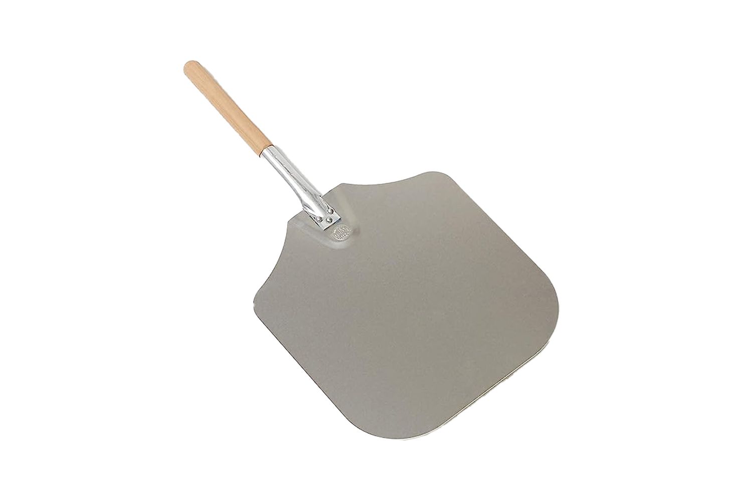 American Metalcraft Aluminum Pizza Peel