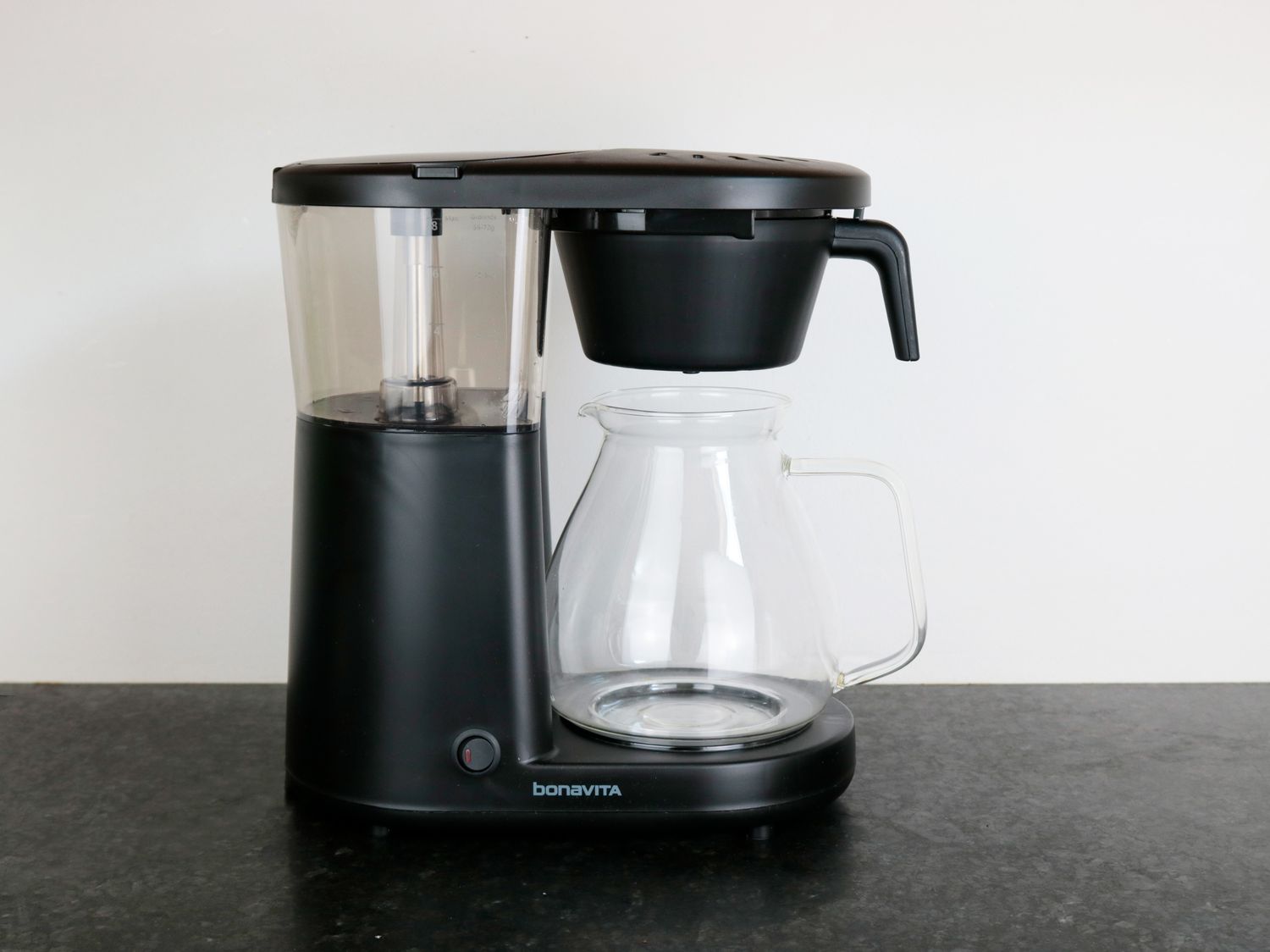 Bonavita Metropolitan 8-cup coffee maker