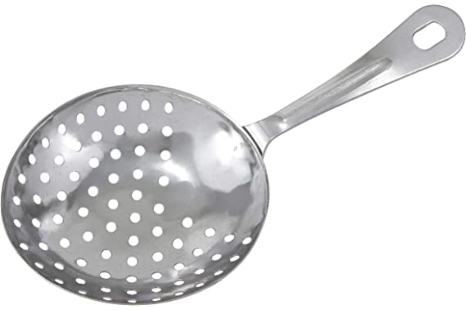 Winco Stainless Steel Julep Strainer
