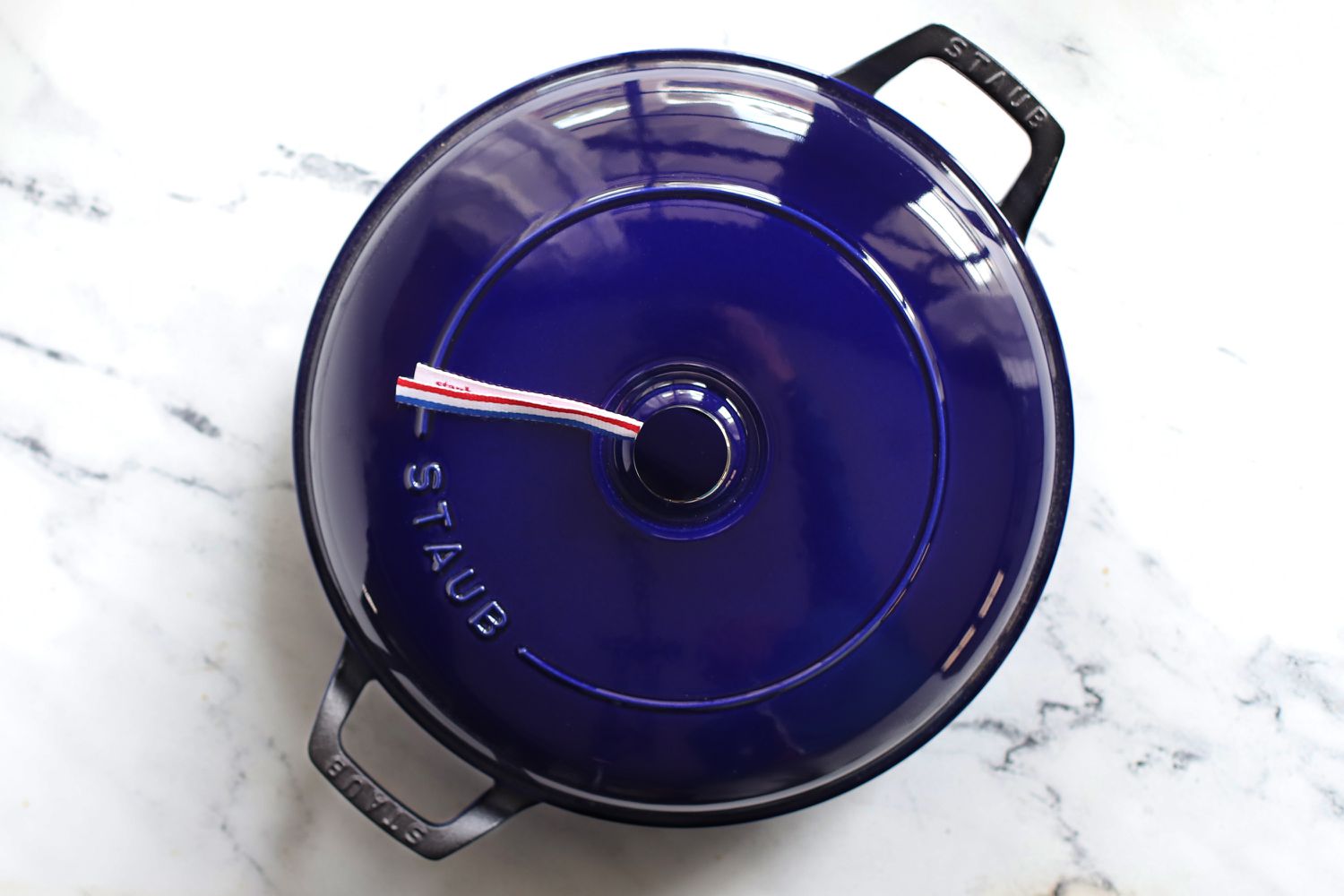 Staub Cast Iron Braiser