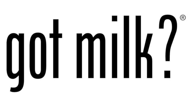 MilkPEP标志