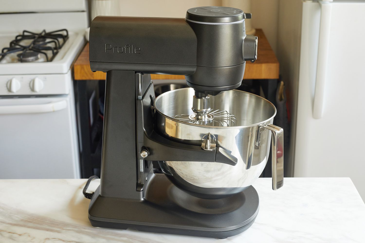 GE Profile stand mixer