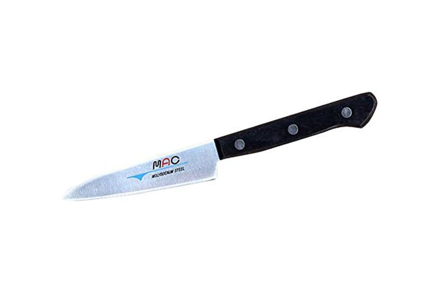 Mac Knife Chef Series Paring Knife, 4-Inch