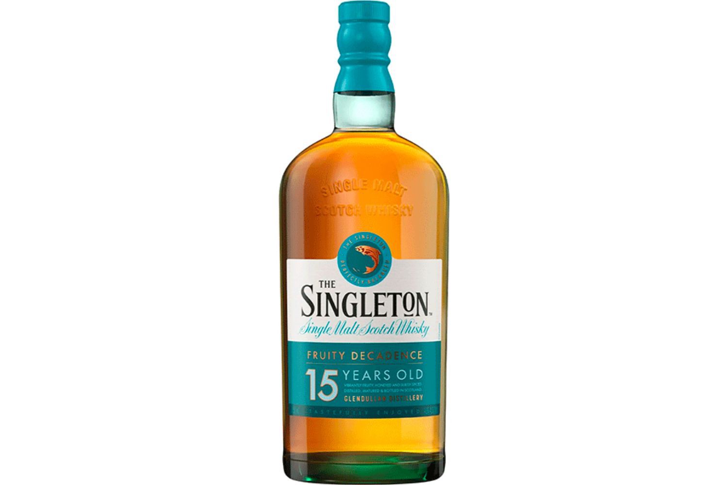 Singleton Of Glendullan 15 Yr