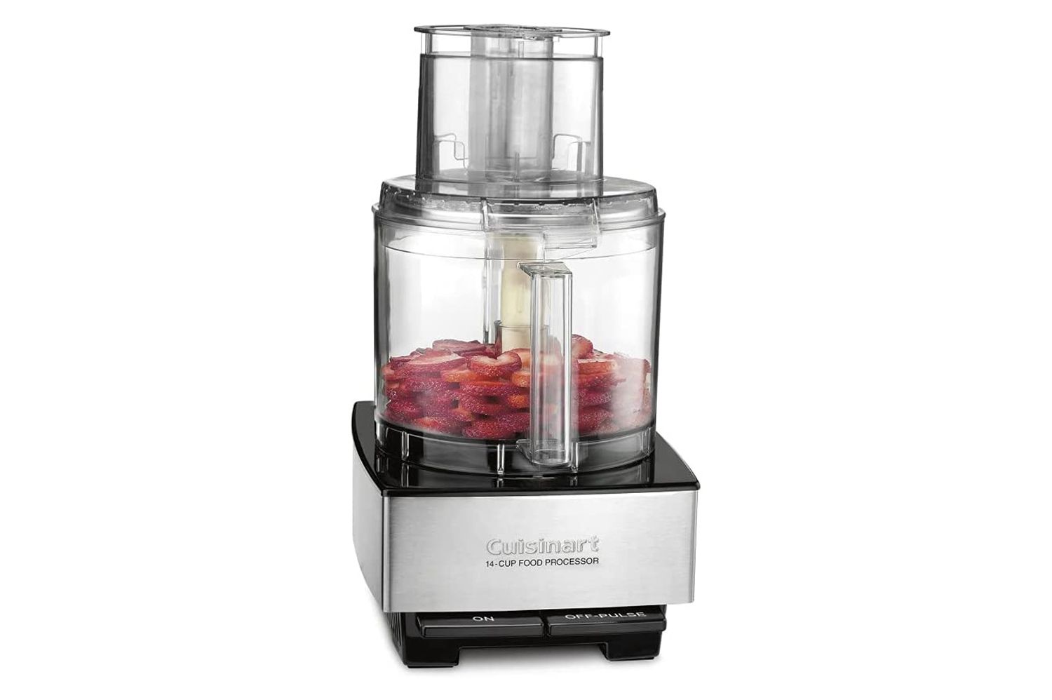 Amazon Cuisinart 14-Cup Food Processor