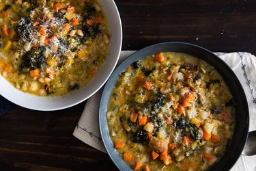 Ribollita