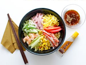 20150529 -冷-拉面hiyashi -带-邵-中- 4. - jpg