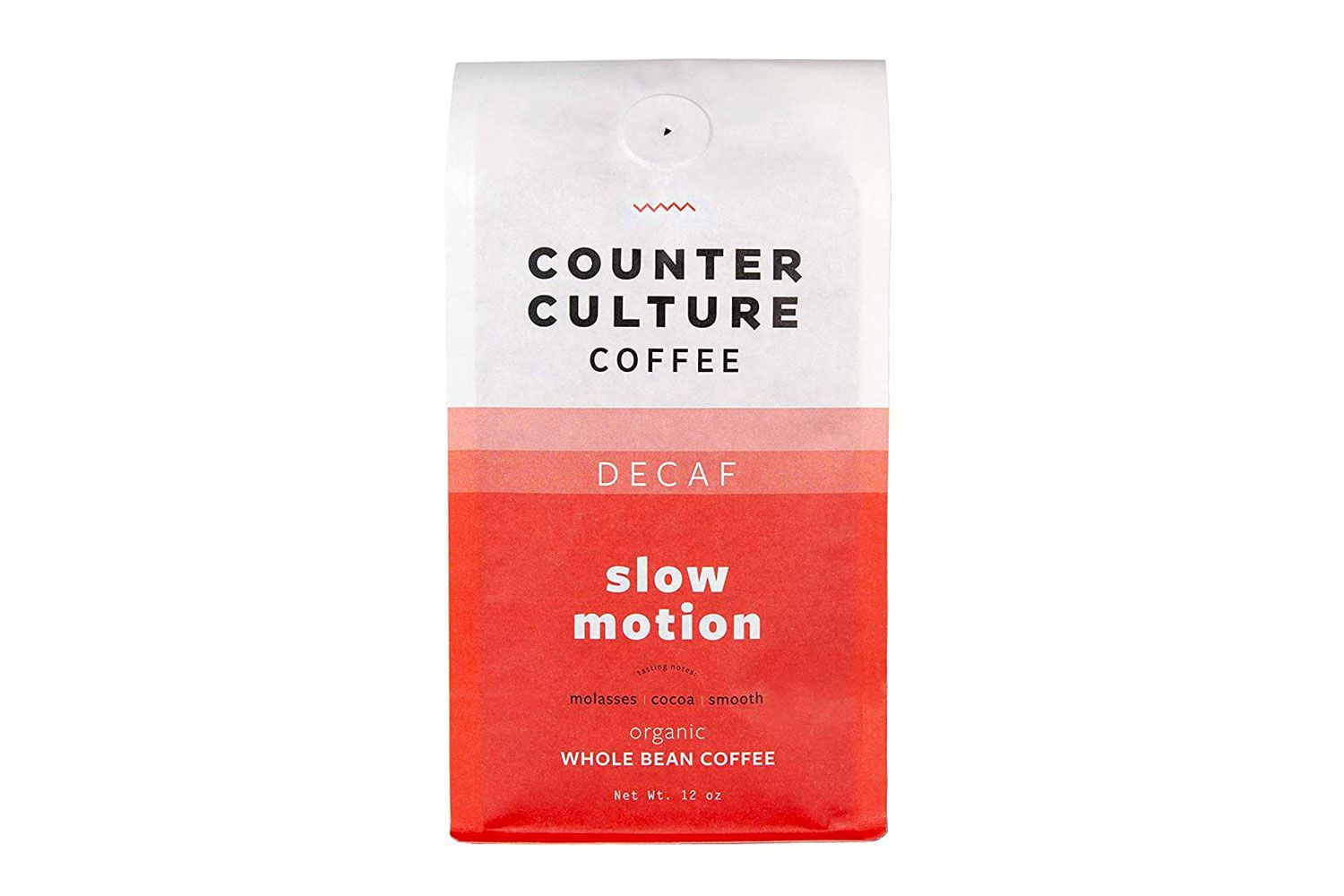 Amazon Counter Culture Coffee Slow Motion Decaf Blend